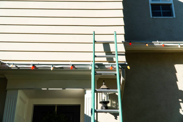 Shed Removal in Wilsonville, OR